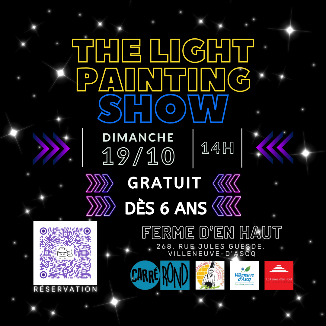 Prochain spectacle Prochain spectacle